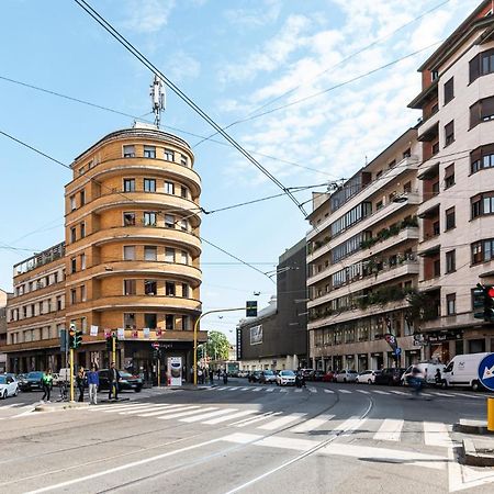 Prestige Boutique Homes-Marghera Milano Exteriör bild