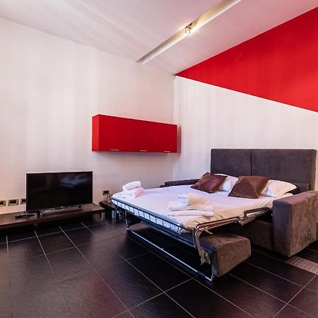 Prestige Boutique Homes-Marghera Milano Exteriör bild