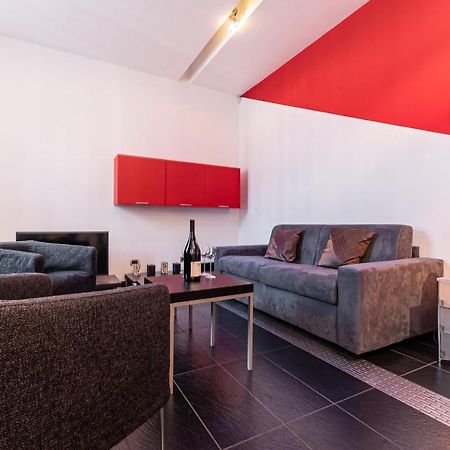 Prestige Boutique Homes-Marghera Milano Exteriör bild