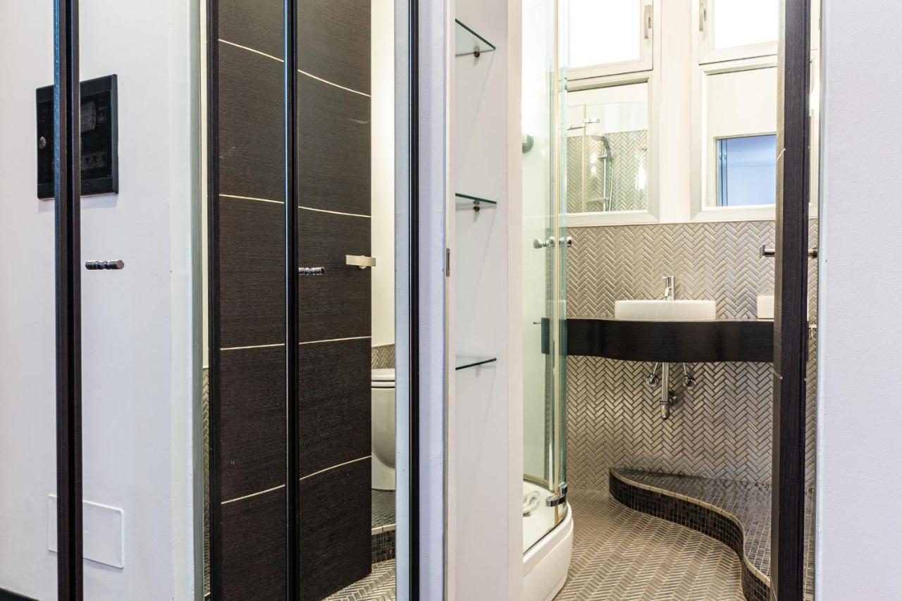 Prestige Boutique Homes-Marghera Milano Exteriör bild